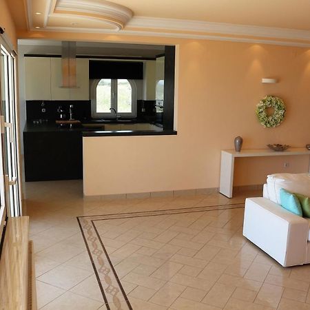 Villa Dimitri - Penthouse Seaview Alejandrópolis Exterior foto